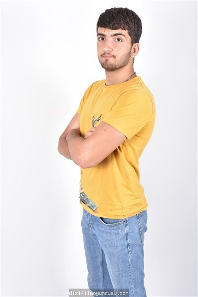 Bursa Cast Ajans Mustafa 93484