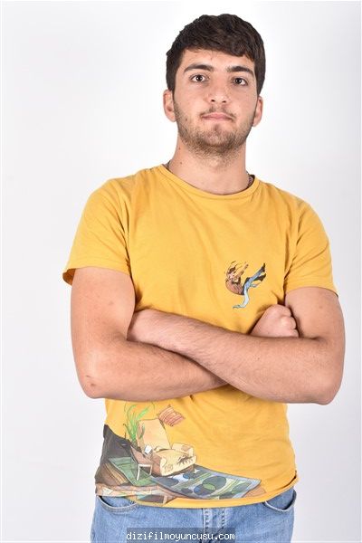 Bursa Cast Ajans Mustafa 93485