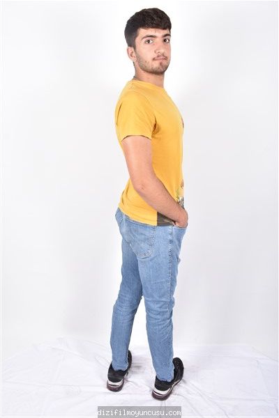 Bursa Cast Ajans Mustafa 93486