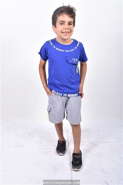 Bursa Cast Ajans Mustafa 93499