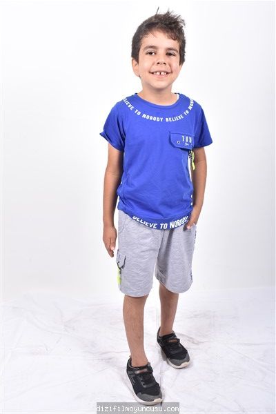 Bursa Cast Ajans Mustafa 93500