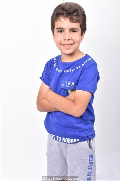 Bursa Cast Ajans Mustafa 93501