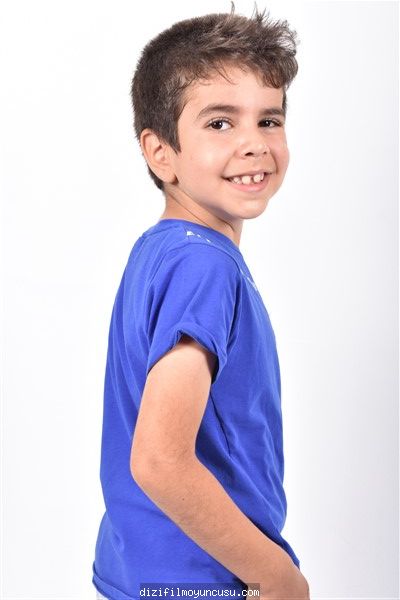 Bursa Cast Ajans Mustafa 93502