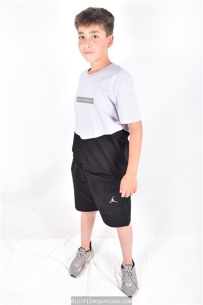 Ankara Cast Ajans Mustafa 93693