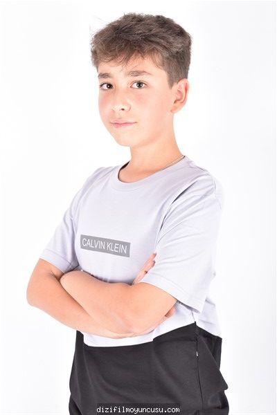 Ankara Cast Ajans Mustafa 93694
