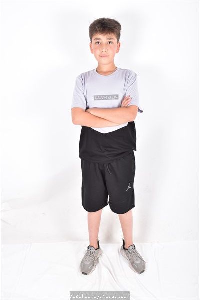 Ankara Cast Ajans Mustafa 93695