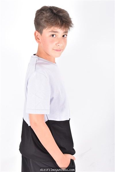 Ankara Cast Ajans Mustafa 93696