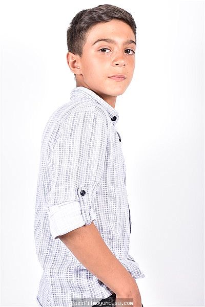 Konya Cast Ajans Mustafa 325470