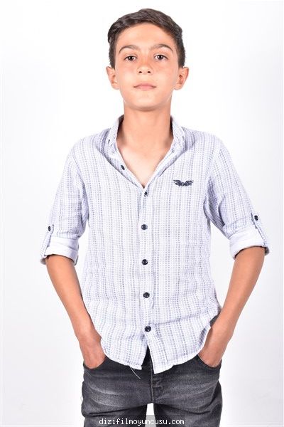 Konya Cast Ajans Mustafa 93892