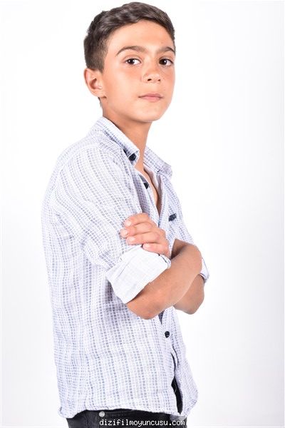 Konya Cast Ajans Mustafa 93894