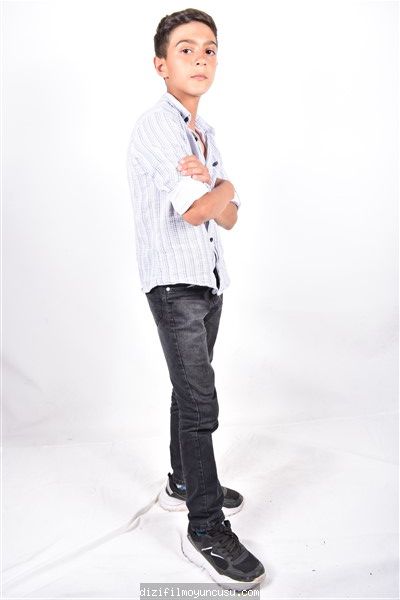 Konya Cast Ajans Mustafa 93895