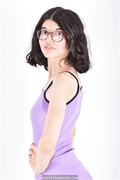 Ankara Cast Ajans Nergiz 93760
