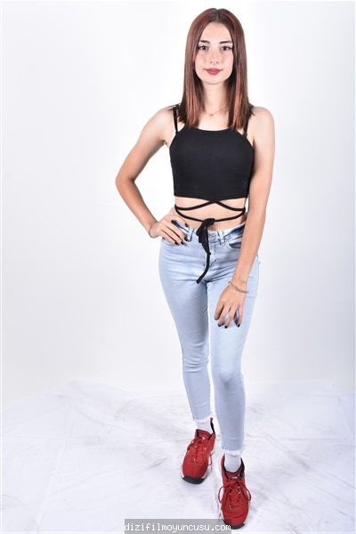 Bursa Cast Ajans Nisanur 93608
