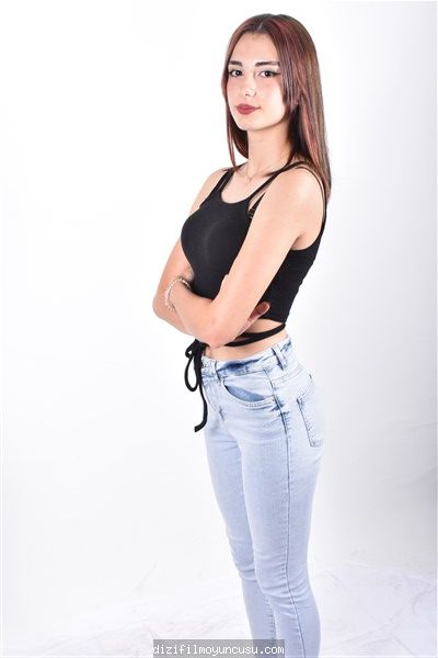 Bursa Cast Ajans Nisanur 93609