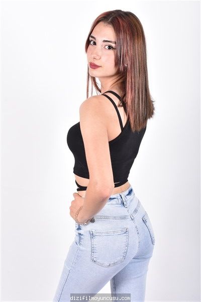 Bursa Cast Ajans Nisanur 93611