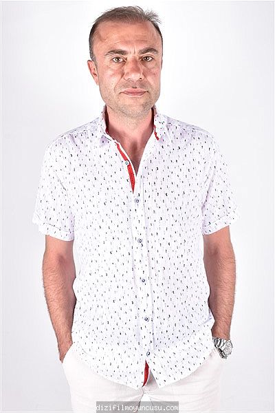 Erkek Oyuncular Adayımız Niyazi