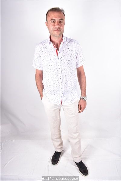 Konya Cast Ajans Niyazi 93773