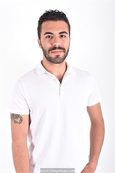 Erkek Oyuncular Adayımız Oğuzhan