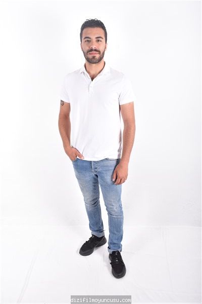 Ankara Cast Ajans Oğuzhan 93661