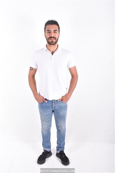 Ankara Cast Ajans Oğuzhan 93662