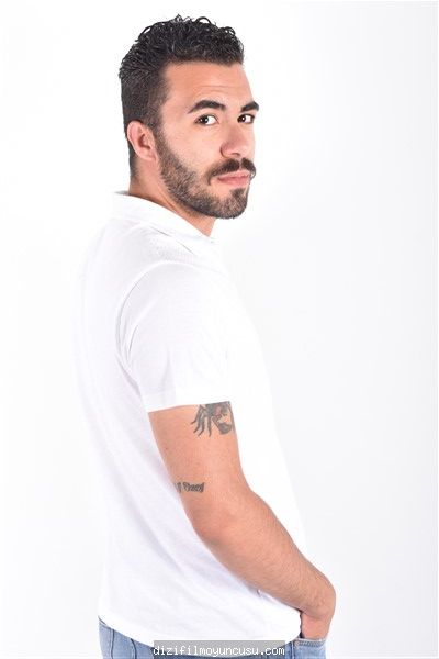 Ankara Cast Ajans Oğuzhan 93664