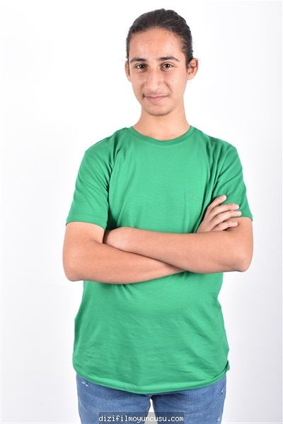 Bursa Cast Ajans Ömer 93548