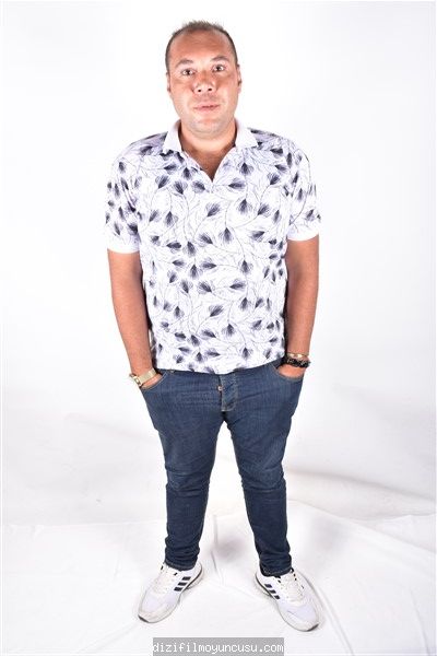 Konya Cast Ajans Ömer 93873