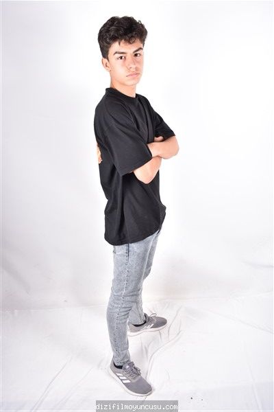 Konya Cast Ajans Orhan 93918