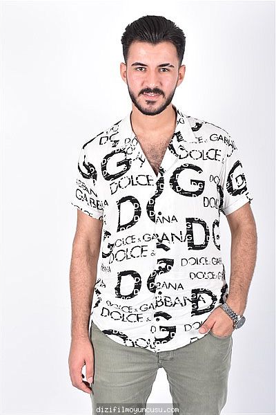 Erkek Oyuncular Adayımız Osman