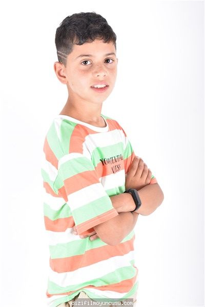 Ankara Cast Ajans Osman 93666