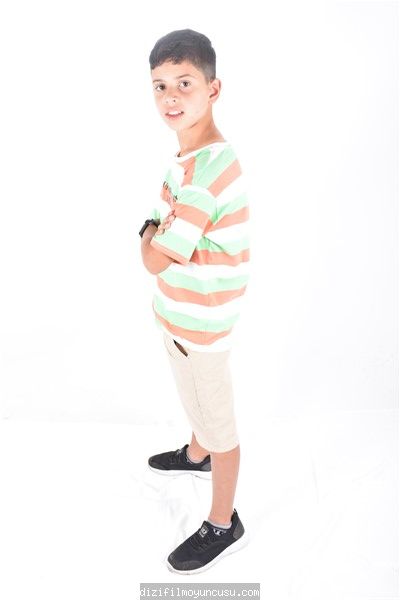 Ankara Cast Ajans Osman 93667