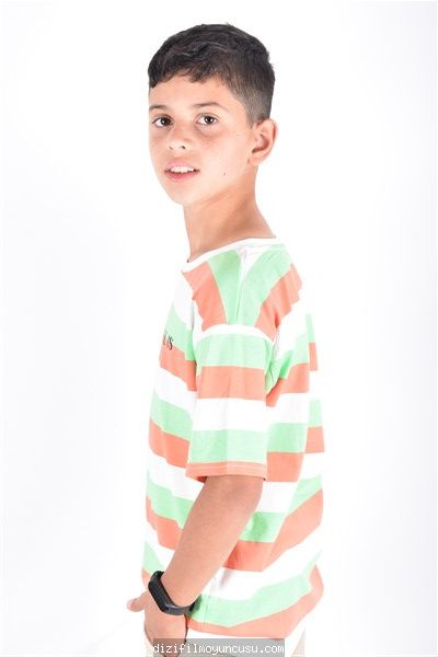 Ankara Cast Ajans Osman 93668