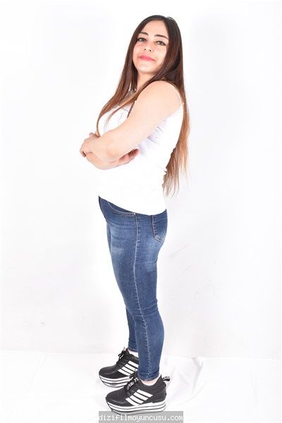 Ankara Cast Ajans Özge 93682