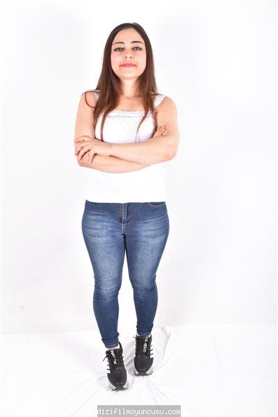 Ankara Cast Ajans Özge 93683