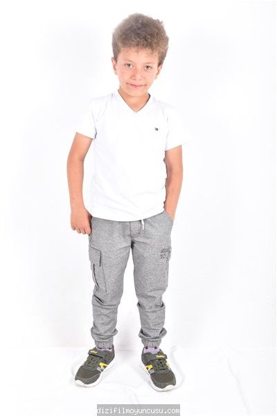 Ankara Cast Ajans Özgür 93641
