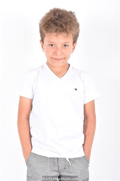 Ankara Cast Ajans Özgür 93642