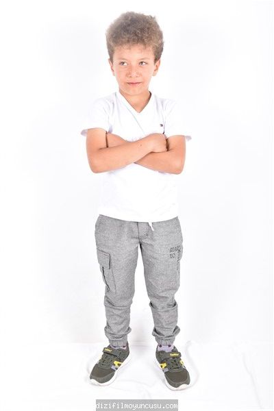 Ankara Cast Ajans Özgür 93643
