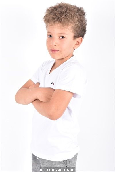 Ankara Cast Ajans Özgür 93644
