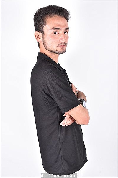 Erkek Oyuncular Adayımız Rahim