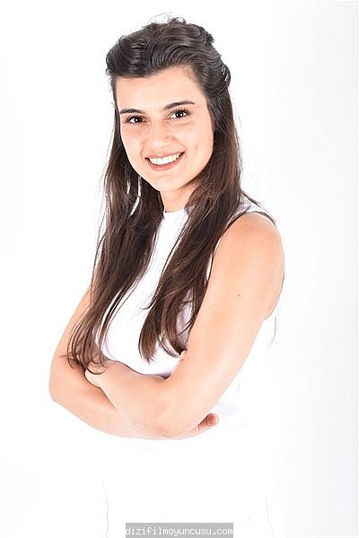 Kadın Oyuncular Adayımız Sakine