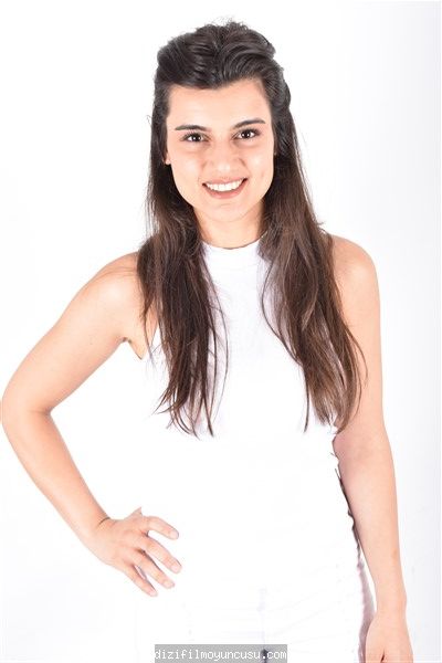 Ankara Cast Ajans Sakine 93709