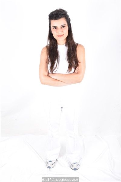 Ankara Cast Ajans Sakine 93710