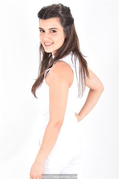 Ankara Cast Ajans Sakine 93711
