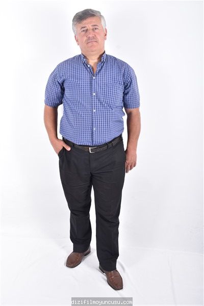 Ankara Cast Ajans Selahattin 93725