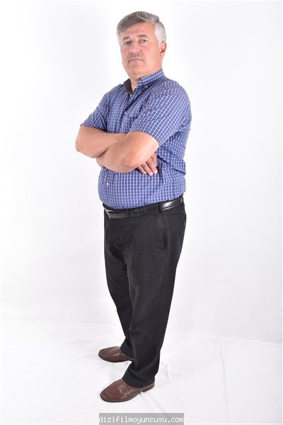 Ankara Cast Ajans Selahattin 93726