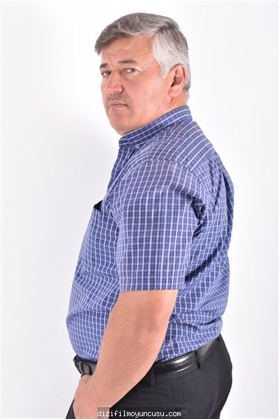 Ankara Cast Ajans Selahattin 93728