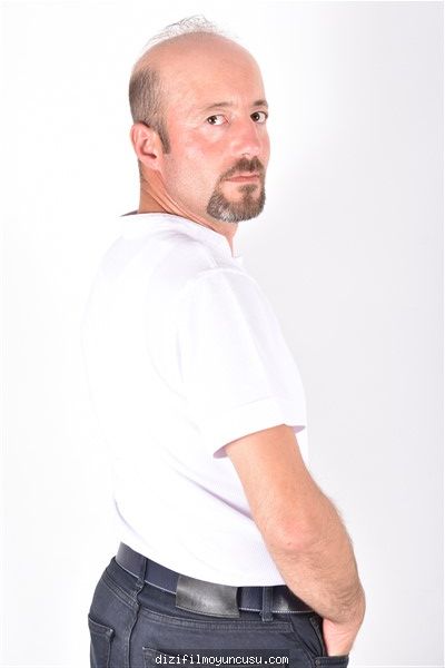 Ankara Cast Ajans Selçuk 93752