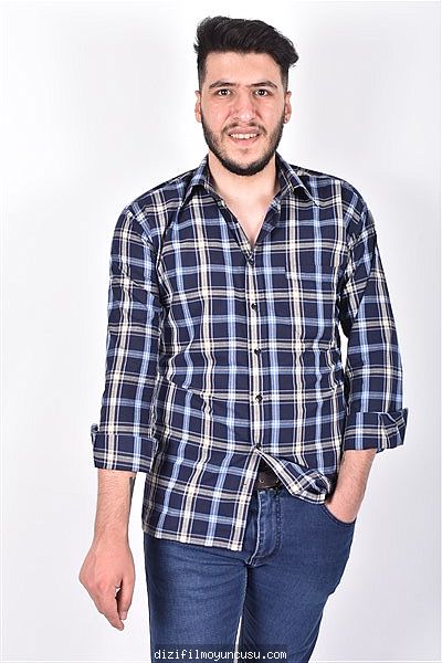Erkek Oyuncular Adayımız Serkan