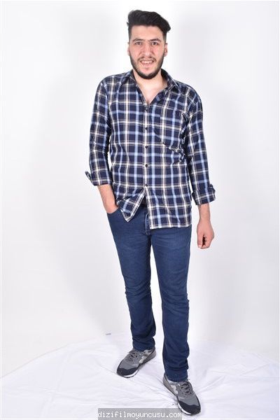 Bursa Cast Ajans Serkan 93519
