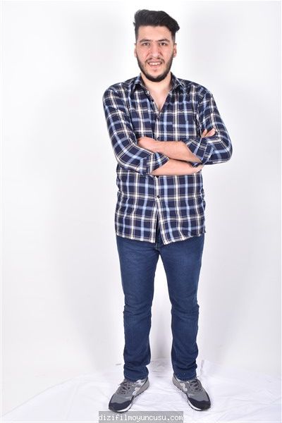 Bursa Cast Ajans Serkan 93520